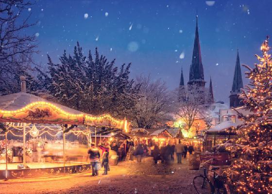 Nov. - Dez.-Lübeck