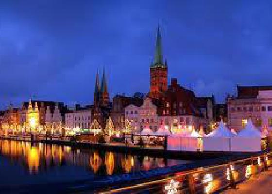 Nov. - Dez.-Lübeck
